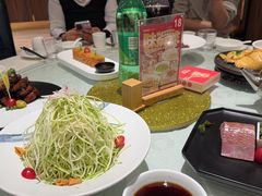-聚鑫阁江浙菜·非遗传承技艺(青村帝华园店)