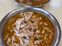-舒记老友粉(埌西店)