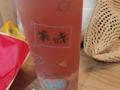 -魏家凉皮(十里河店)