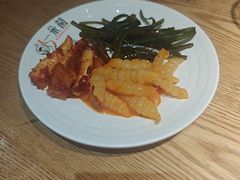 -一朵菌·野生菌探索家火锅(南亚店)