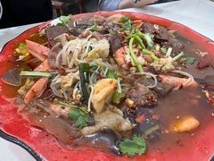 -东北特色小吃(骆家塘店)