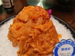 -东海怡品海鲜豆捞(舟宿夜江店)