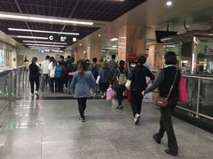 -芳村(地铁站)