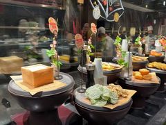 -印象天台·非遗文化美食