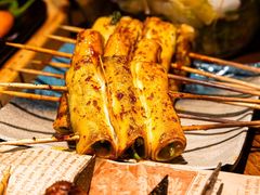 -1819餐厅·团队聚餐·烤串·精酿