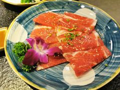 -醉火烧泥炉烤肉(孩儿巷店)
