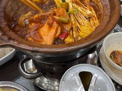 -川香煲(茅台路店)