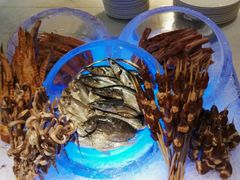 -杭州钱江新城万怡酒店-西餐厅