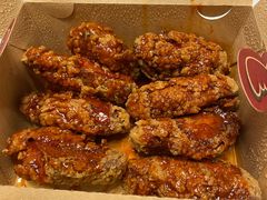 -Obligi Chicken韩式炸鸡(三元桥店)