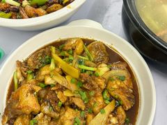 -清香海鲜餐厅(青澳湾地标美食店)