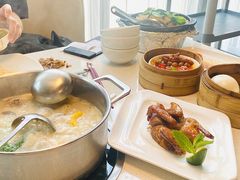 -煲王粤菜餐厅(中侨中心店)