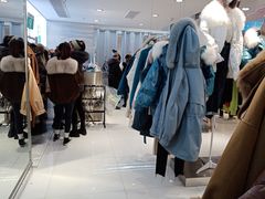 -美丽衣橱(春熙路店)