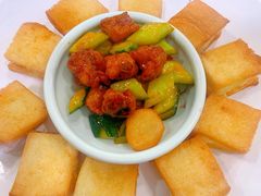-猪肉婆私房菜(容桂总店)