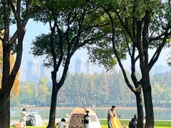 -尚贤河湿地