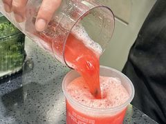 -鲜果时间·果蔬茶(赛格负二层店)