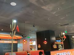 -探鱼·鲜青椒爽麻烤鱼(广州花都来又来店)