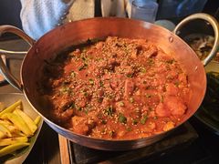 -Ameigo梅果·云贵川bistro(长宁来福士店)