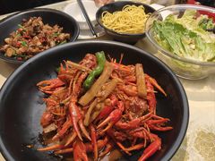 -聚味瞿记·龙虾堂(坡子街店)