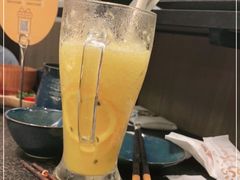 -湊湊火锅·茶憩(打浦桥日月光店)