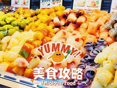 -沃尔玛购物广场(中山店)