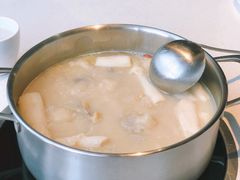 -煲王粤菜餐厅(中侨中心店)