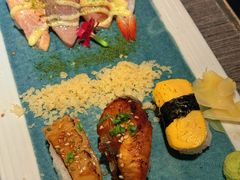-炙柒Sekinana·精致日料(合生汇店)