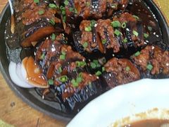 -阿巧一号私房菜(止园路店)