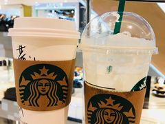 -星巴克(厦门SM新生活广场店)