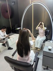 点击看大图 -Cima salon西玛沙龙