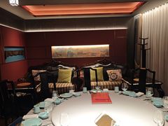 -四世同堂·京菜·烤鸭(双井店)