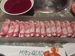 -乔先生涮肉·鲜活牛羊肉火锅(塘沽店)