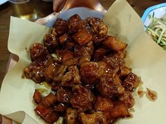 -盛德利食府 天津菜(河西店)