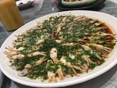 -汤记传菜(秀浦路店)