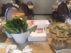 -古关火锅店(古北水镇景区店)