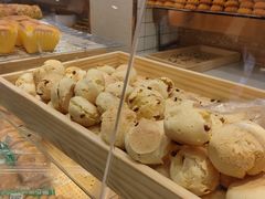 麻薯-周记传统糕点PASTRY(蜀汉路店)