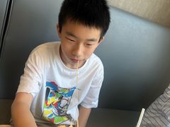-必胜客(步行街店)