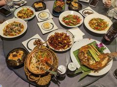 -紫滇源云南生态菜(丹凤街店)