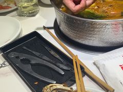-七欣天香辣蟹火锅(常州常武北路店)