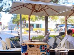 -Peet's Coffee皮爷咖啡(大学路店)