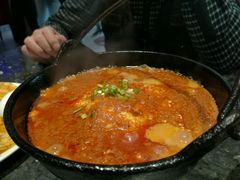 -奇滋豆味(南十四道街店)