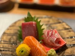-岩盐·铁板料理(嘉里店)