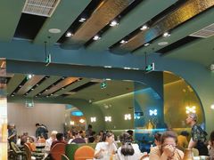 -浩海火烧云傣家菜(京广店)