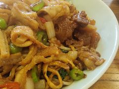 -兰溪十八浇(天一店)
