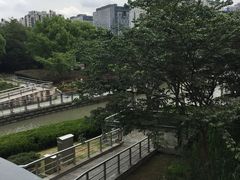 -苏州河梦清园环保主题公园