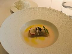 -Le Bernardin