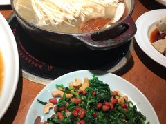 -黑鸡小馆(金源店)
