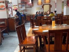 -六合居·明厨亮灶餐厅(成双大道店)