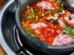 -笔记安顺夺夺粉火锅