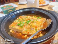 -德胜轩正宗顺德菜(宝安沙井会展中心店)