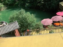 -将军关探险漂流